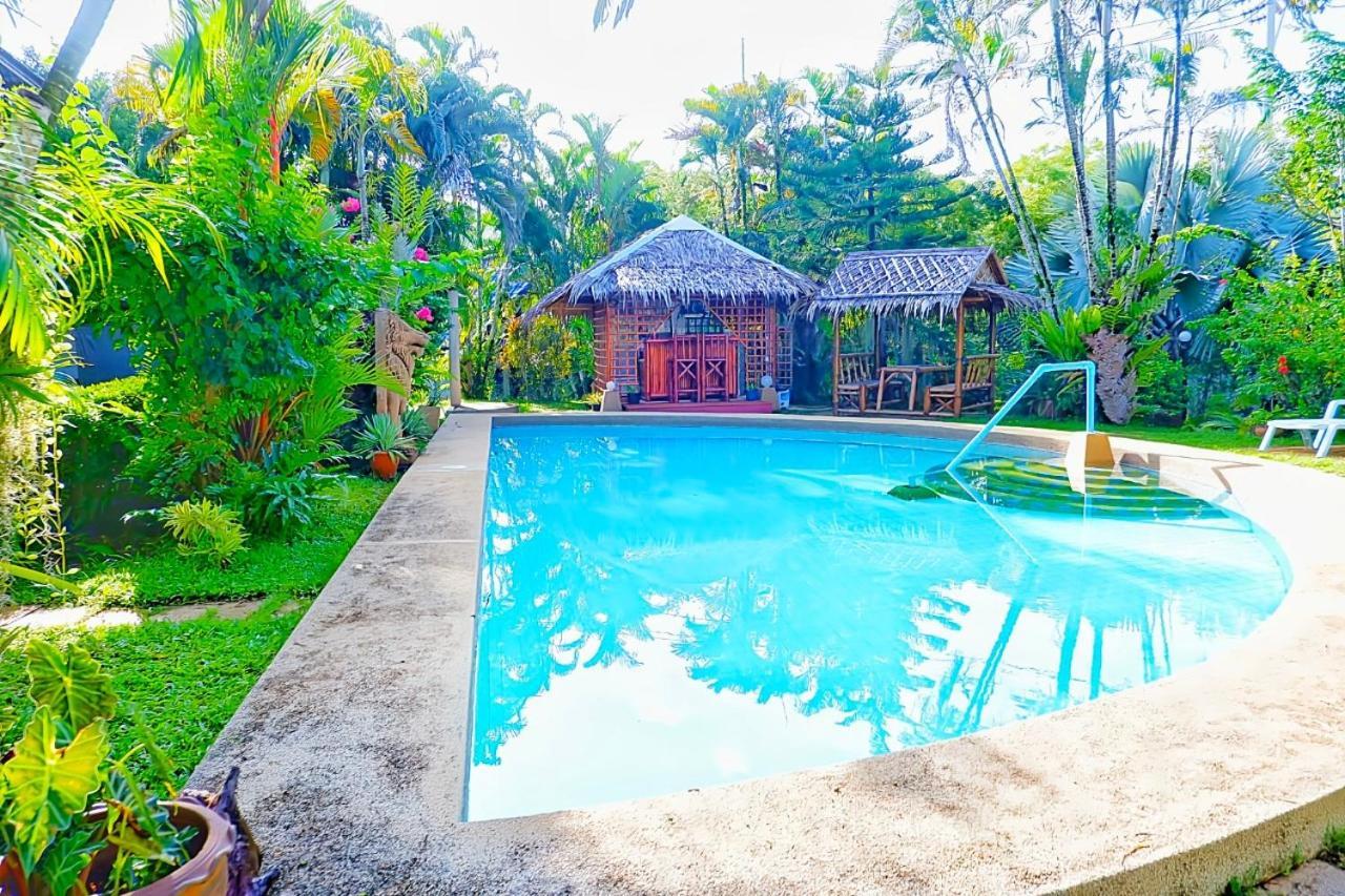 Hotel Kingsacre à Nai Yang Beach Extérieur photo