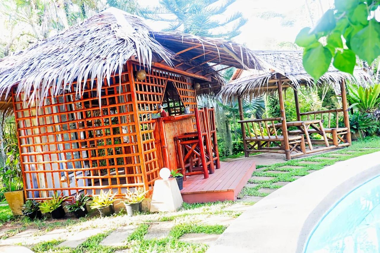 Hotel Kingsacre à Nai Yang Beach Extérieur photo